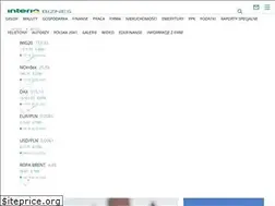 Sites similar to trejdoo.interia.pl
