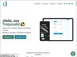 Sites similar to trejocode.com