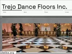 Sites similar to trejodancefloors.com