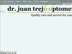 Sites similar to trejooptometry.com