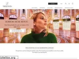 Sites similar to trejours.com