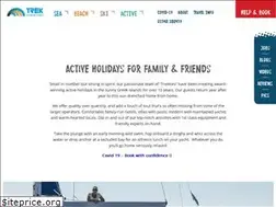 Sites similar to trek-adventures.co.uk