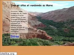 Sites similar to trek-atlas.com