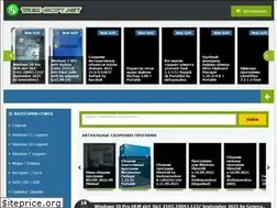 Sites similar to trek-soft.net