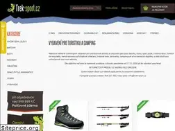 Sites similar to trek-sport.cz
