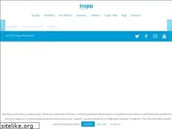 Sites similar to trek.es