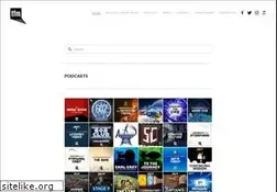 Sites similar to trek.fm