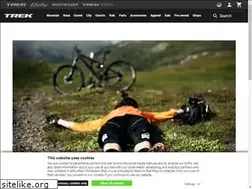Sites similar to trek.lv
