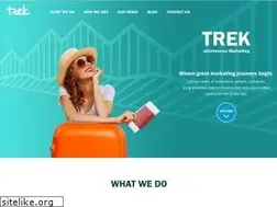 Sites similar to trek.marketing