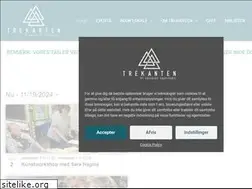Sites similar to trekanten.info