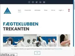 Sites similar to trekanten.net