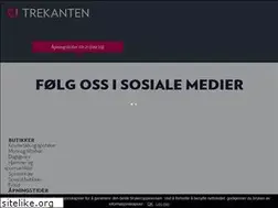 Sites similar to trekanten.no