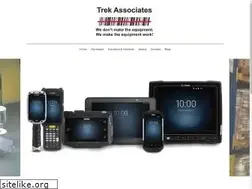 Sites similar to trekassociates.com