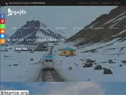 Sites similar to trekatribe.com