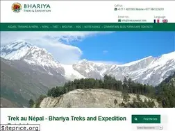 Sites similar to trekaunepal.com
