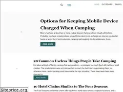 Sites similar to trekbaron.com
