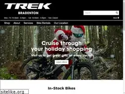 Sites similar to trekbicyclebradenton.com