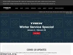 Sites similar to trekbicyclekingston.com