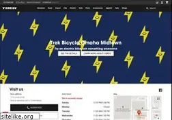 Sites similar to trekbicyclestores.com
