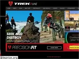 Sites similar to trekbikes.ae