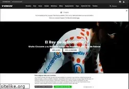 Sites similar to trekbikes.com.uy