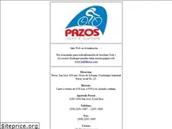 Sites similar to trekbikescr.com