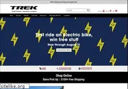 Sites similar to trekbikesofmountpleasant.com