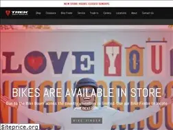 Sites similar to trekbikessouthcarolina.com