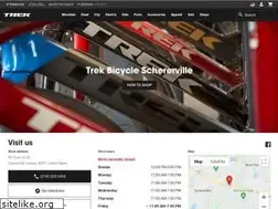 Sites similar to trekbikestore.com