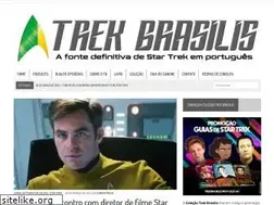 Sites similar to trekbrasilis.org
