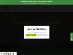 Sites similar to trekcbd.com