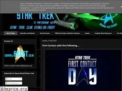 Sites similar to trekclivos79.blogspot.com