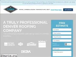 Sites similar to trekcontracting.com