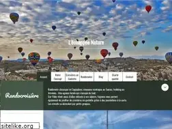 Sites similar to trekdereve.com