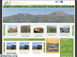 Sites similar to trekdi.com