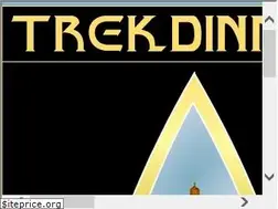 Sites similar to trekdinner-hofheim.de