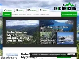 Sites similar to trekdirection.hu