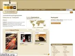 Sites similar to trekearth.com