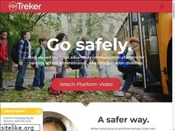 Sites similar to treker.com