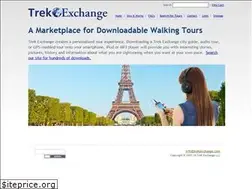 Sites similar to trekexchange.com