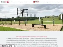 Sites similar to trekfit.ca