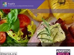 Sites similar to trekfit.com