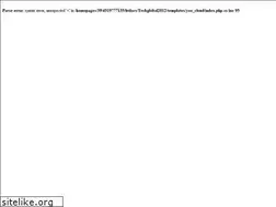 Sites similar to trekglobal.es