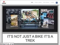 Sites similar to trekguadalajara.com