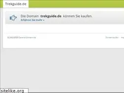 Sites similar to trekguide.de
