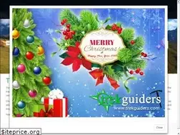 Sites similar to trekguiders.com