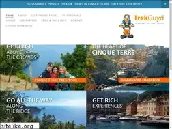 Sites similar to trekguyd.com
