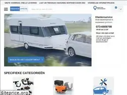 Sites similar to trekhaakland.nl