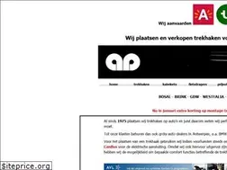 Sites similar to trekhaken.com