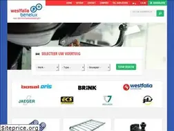 Sites similar to trekhaken.info